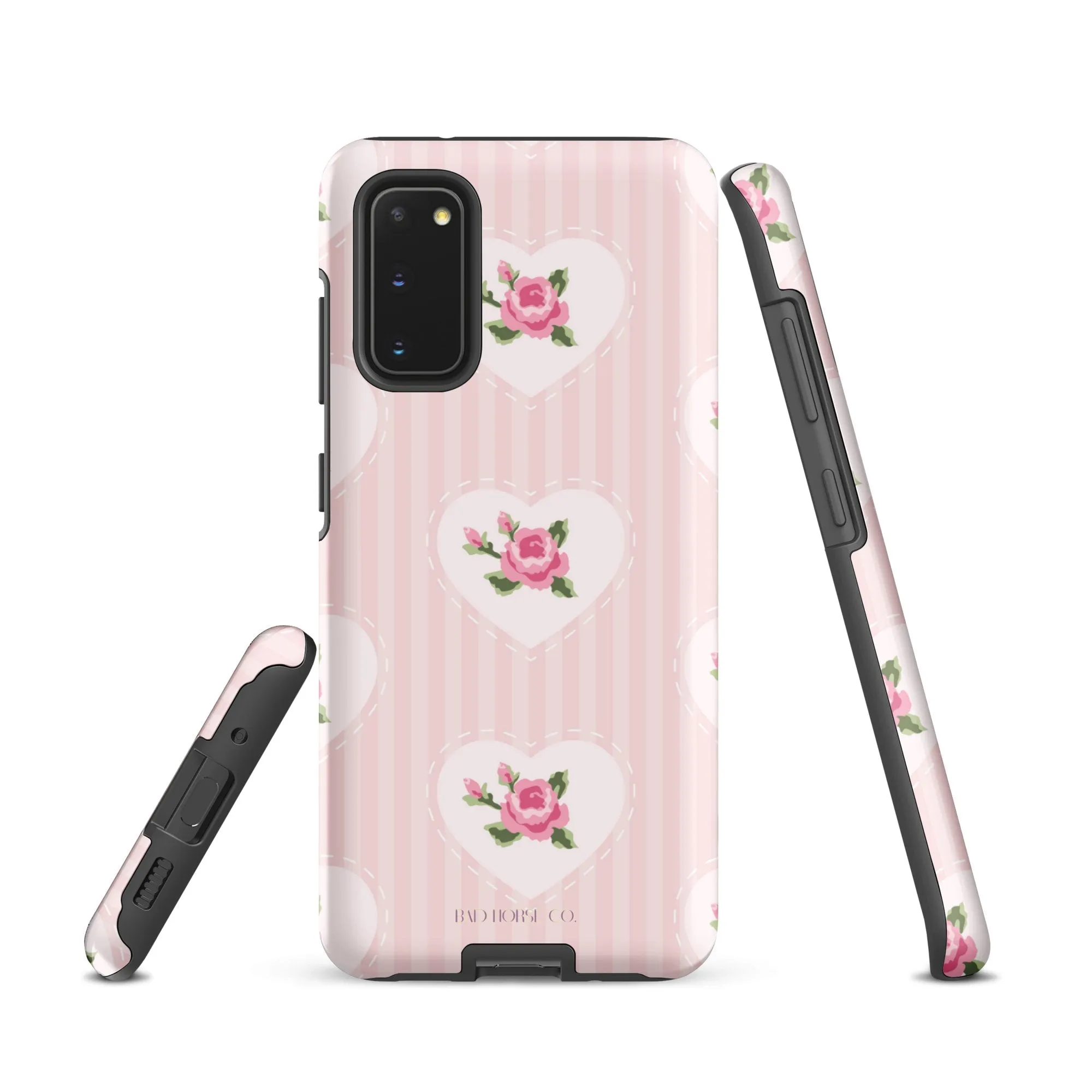 Prissy - Samsung® Tough Case