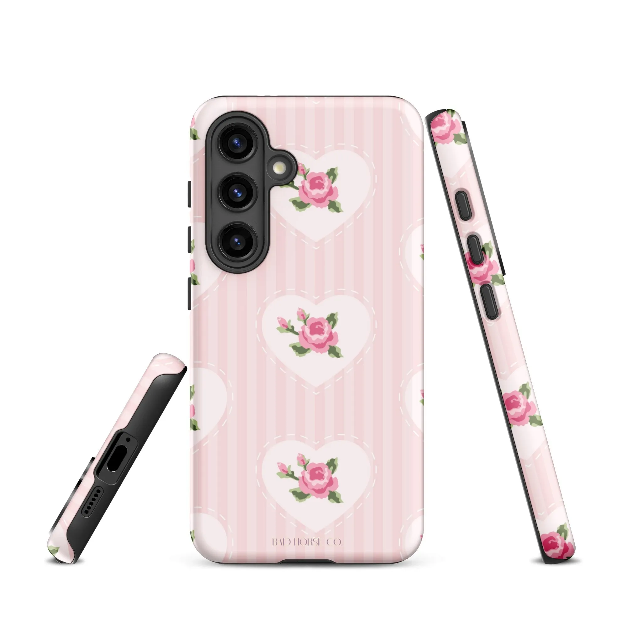 Prissy - Samsung® Tough Case