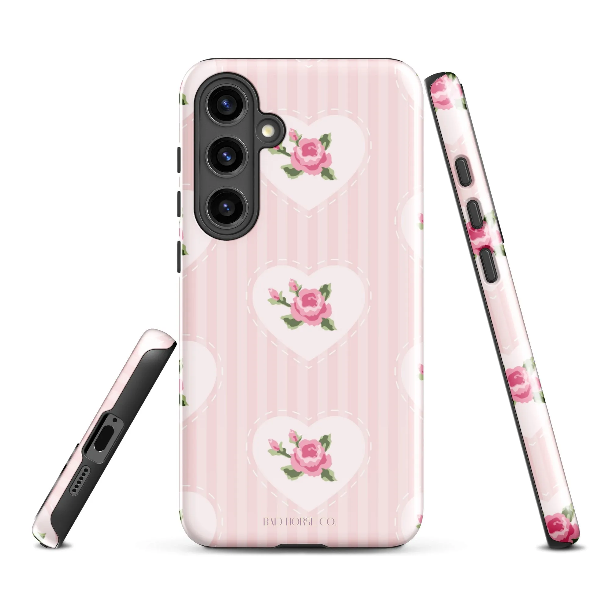 Prissy - Samsung® Tough Case