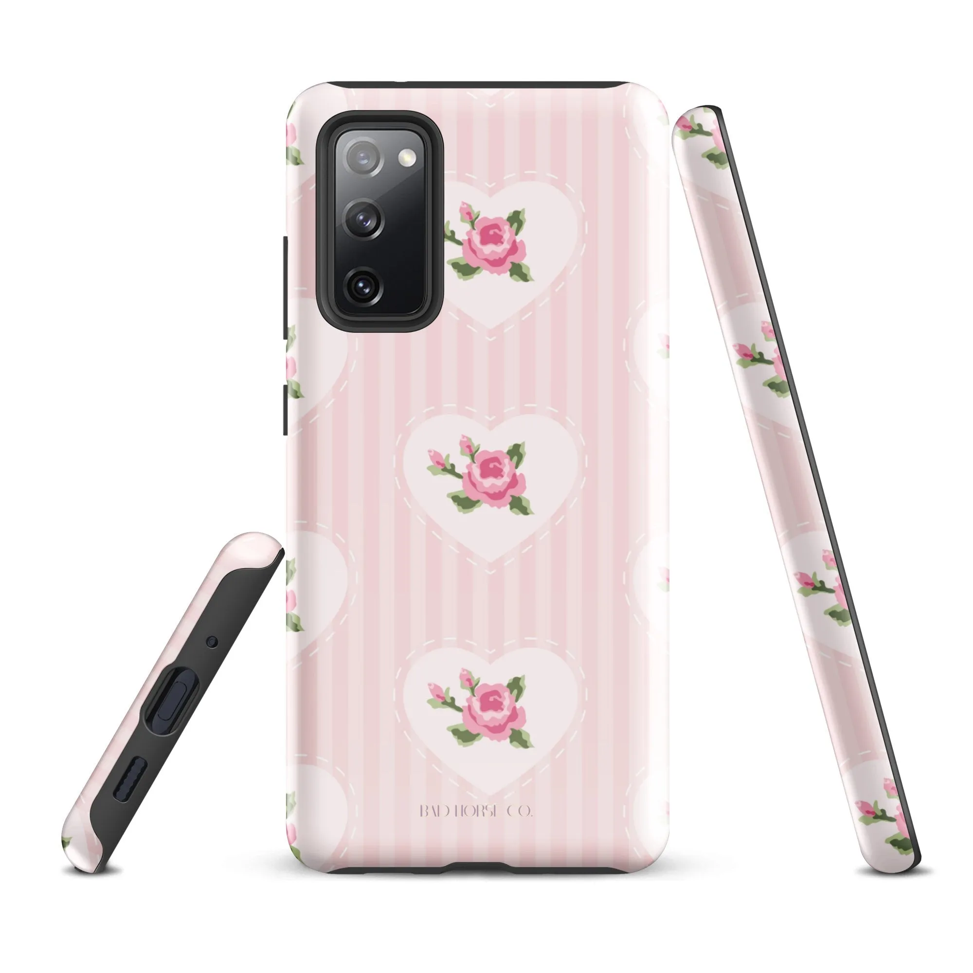 Prissy - Samsung® Tough Case