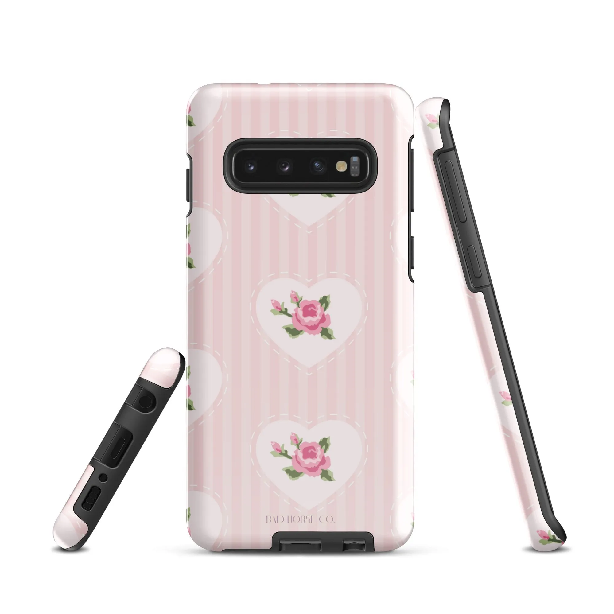 Prissy - Samsung® Tough Case