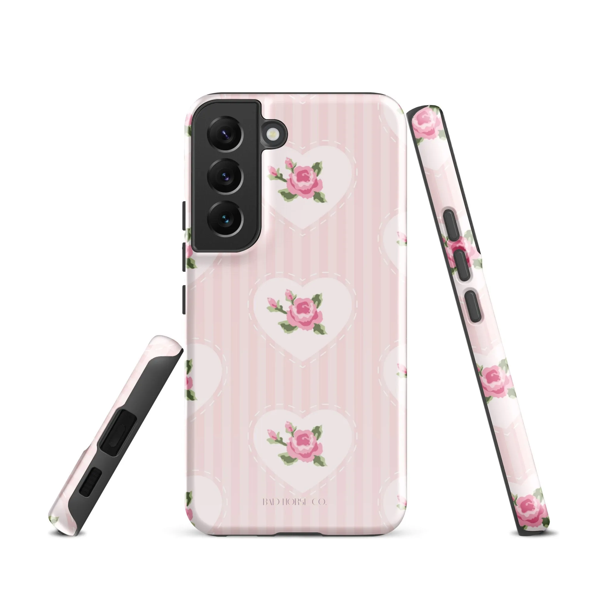 Prissy - Samsung® Tough Case