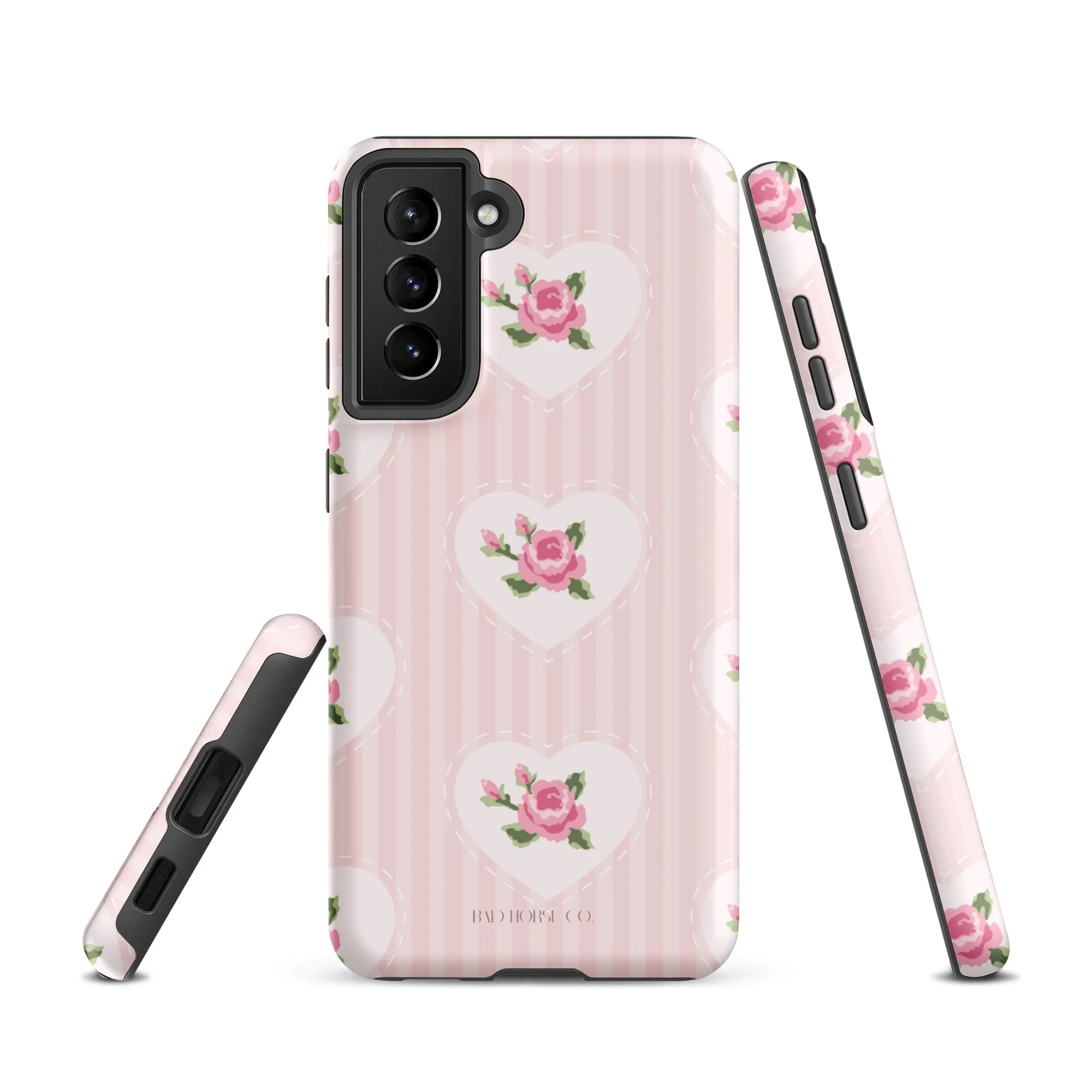 Prissy - Samsung® Tough Case