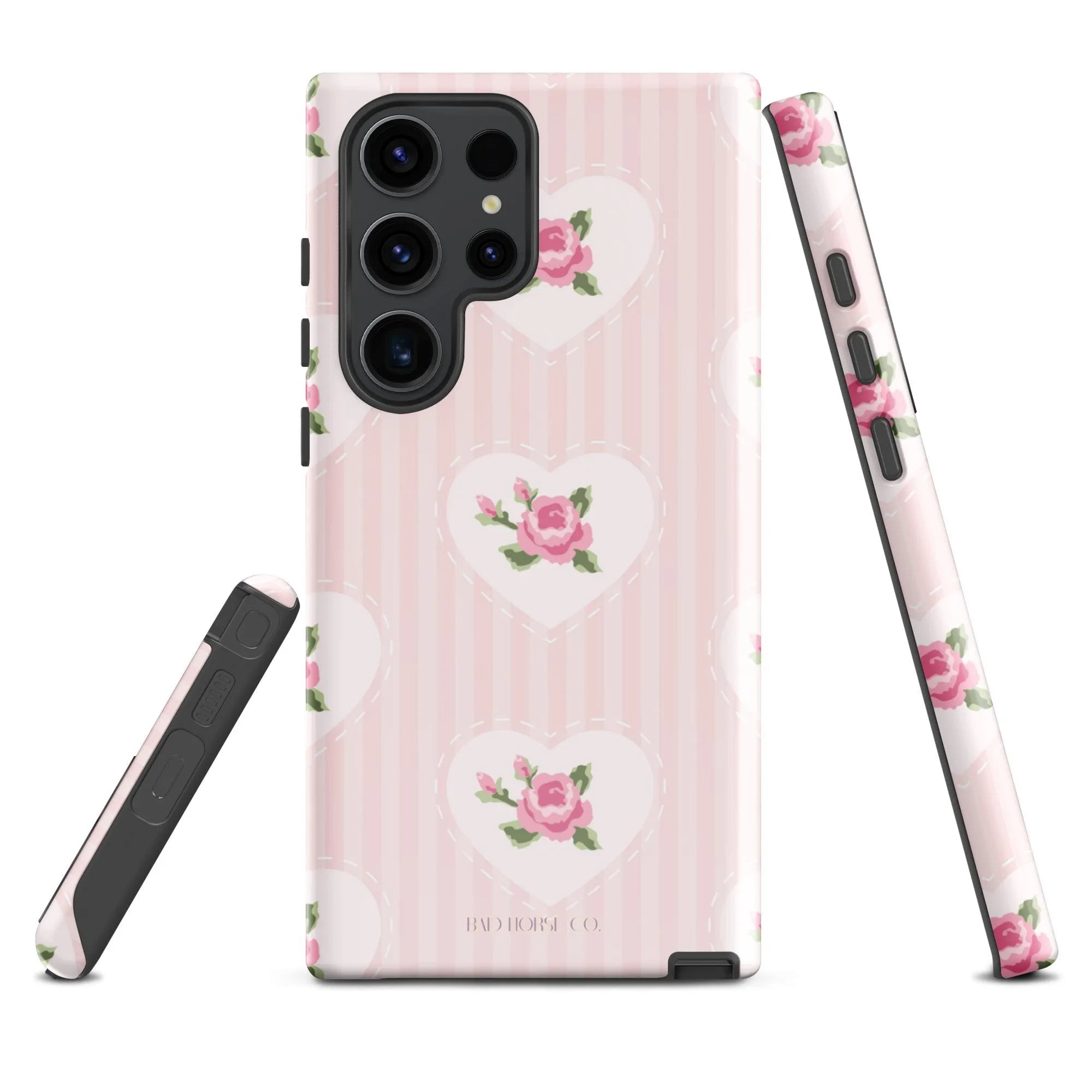 Prissy - Samsung® Tough Case