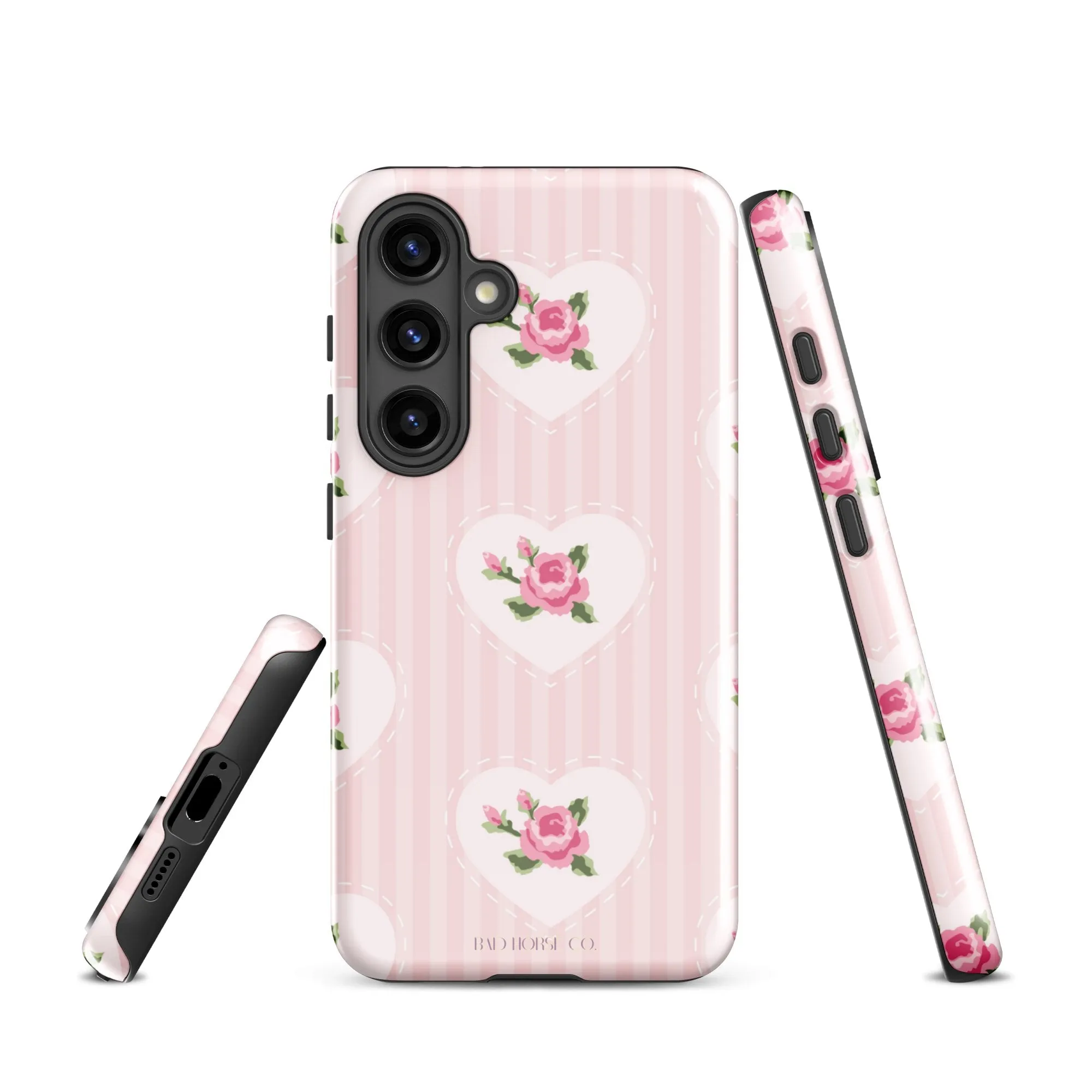 Prissy - Samsung® Tough Case