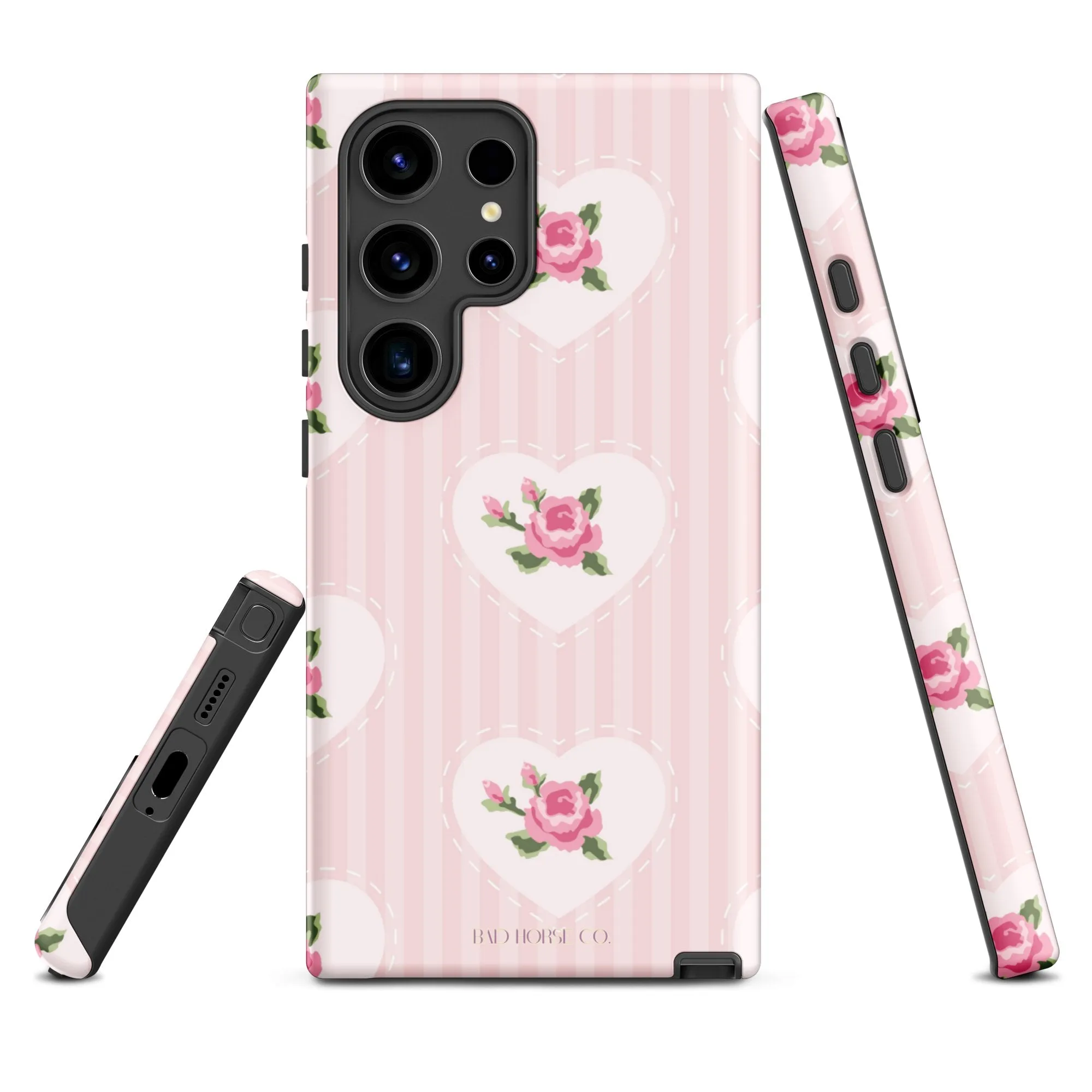 Prissy - Samsung® Tough Case