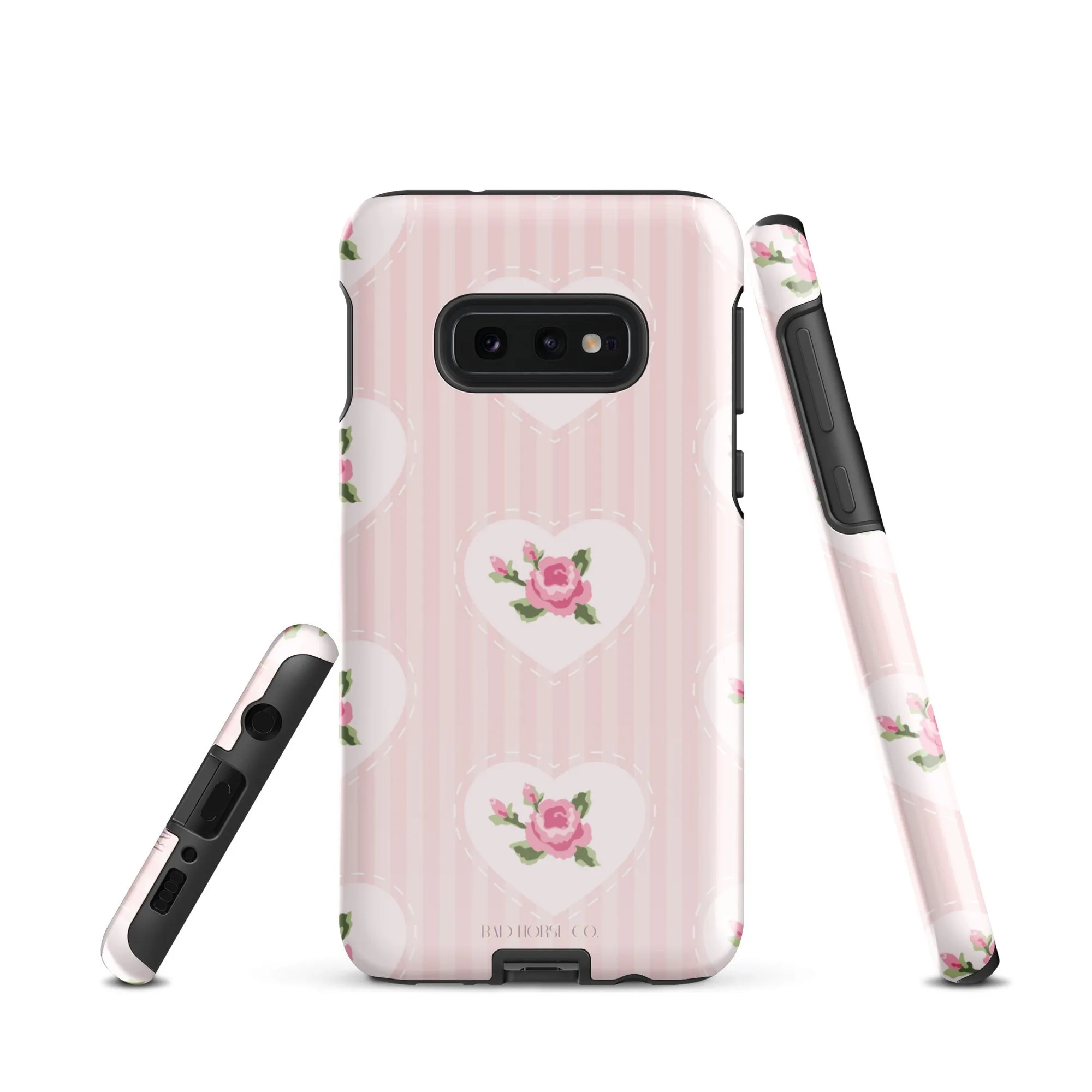 Prissy - Samsung® Tough Case