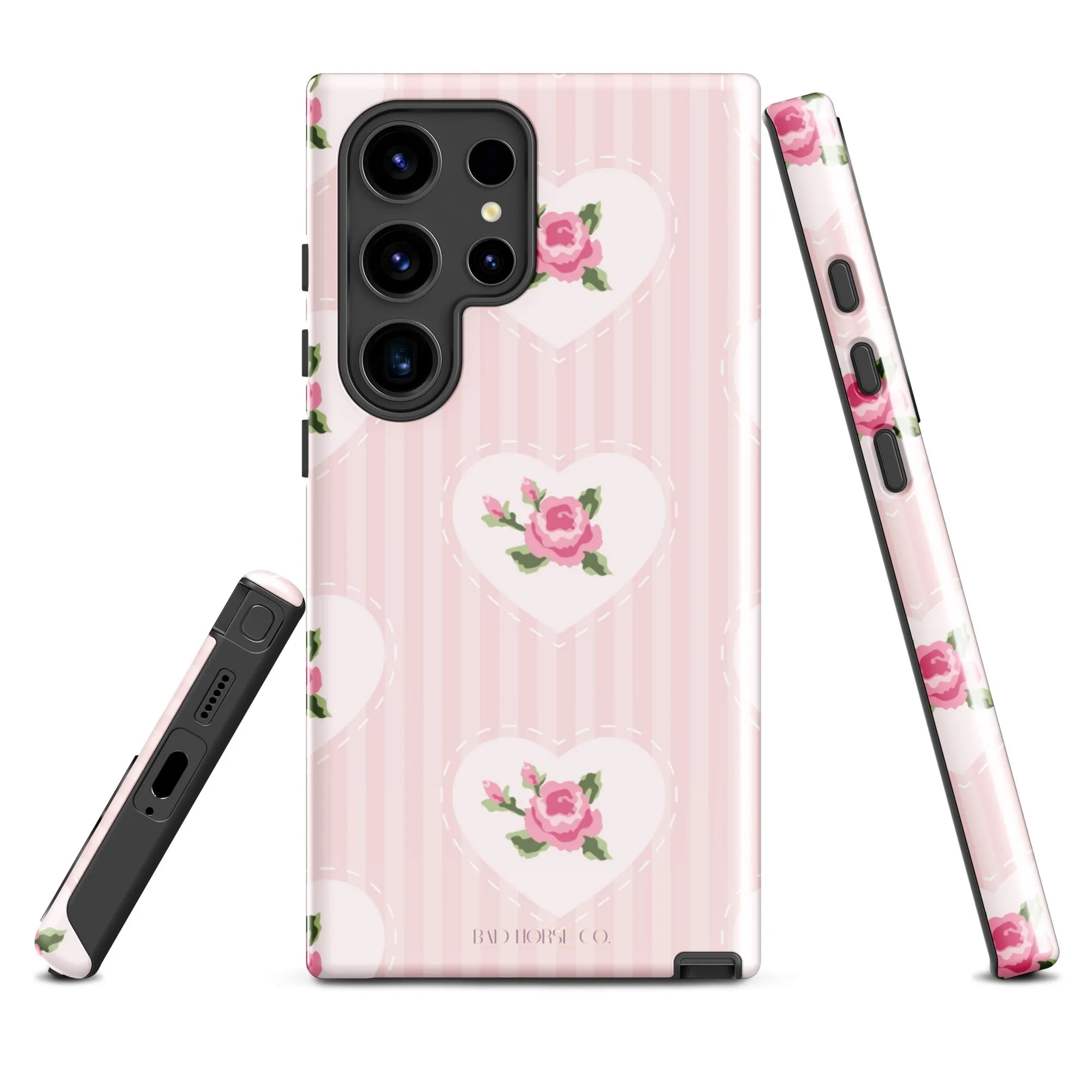 Prissy - Samsung® Tough Case