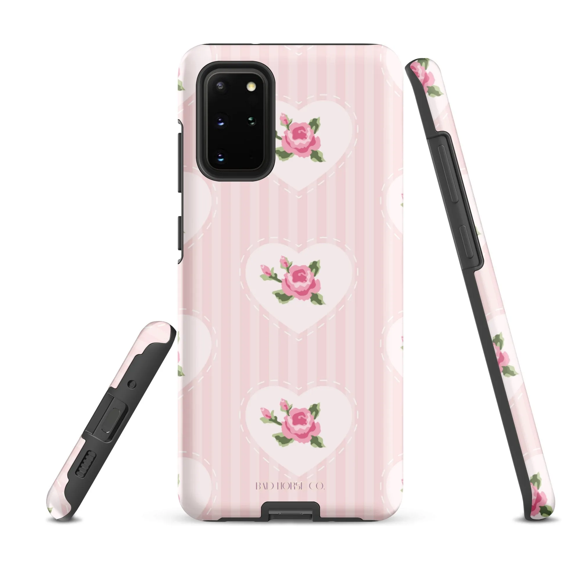 Prissy - Samsung® Tough Case