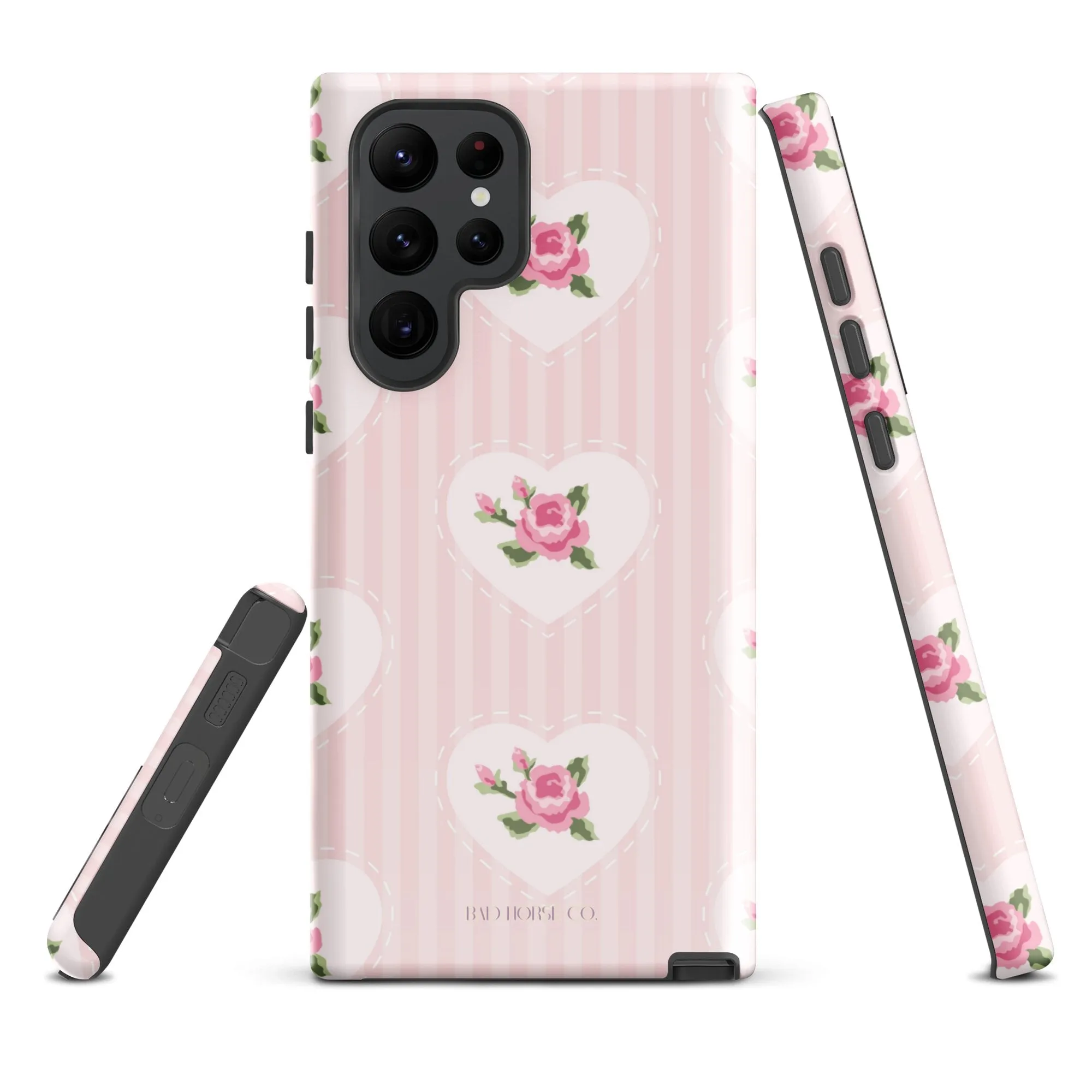 Prissy - Samsung® Tough Case