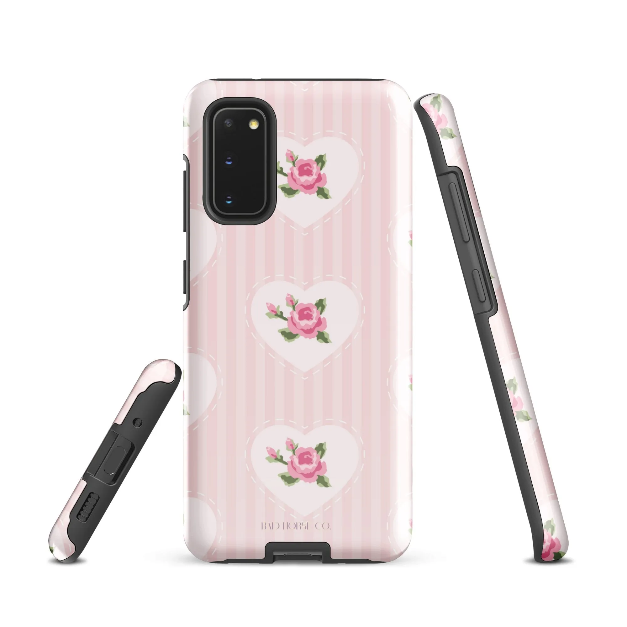 Prissy - Samsung® Tough Case