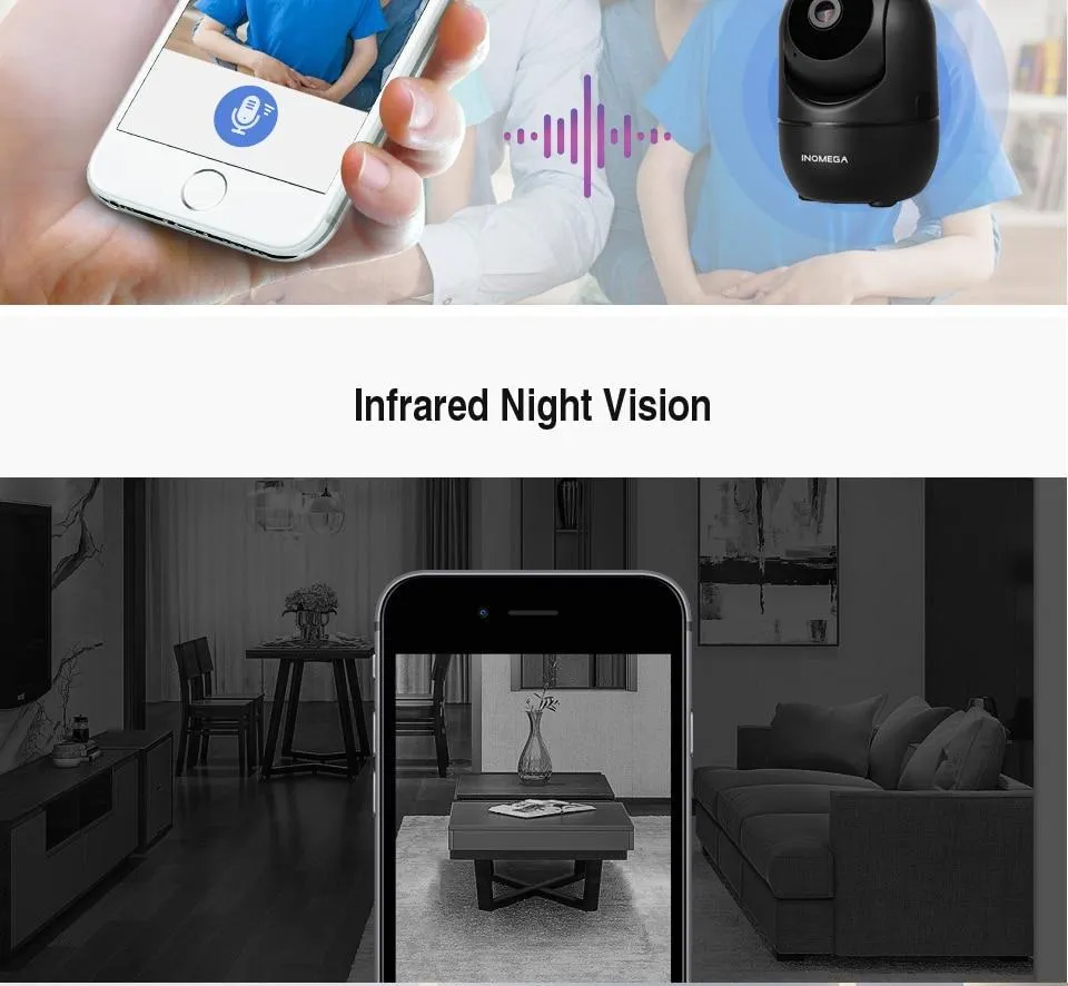 ProCam - Smart Security Camera