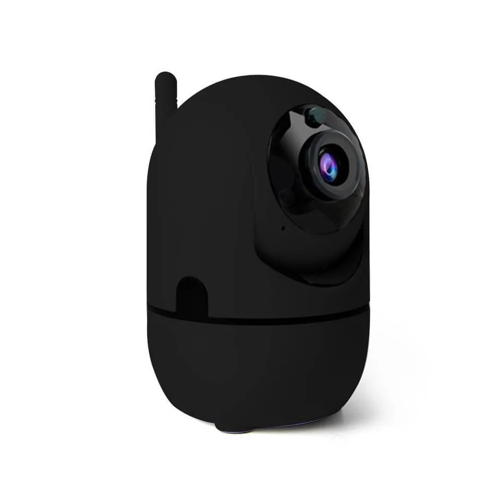 ProCam - Smart Security Camera