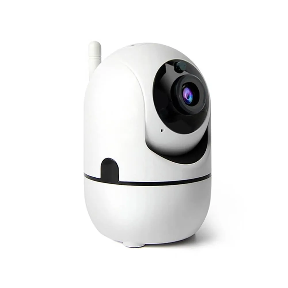 ProCam - Smart Security Camera