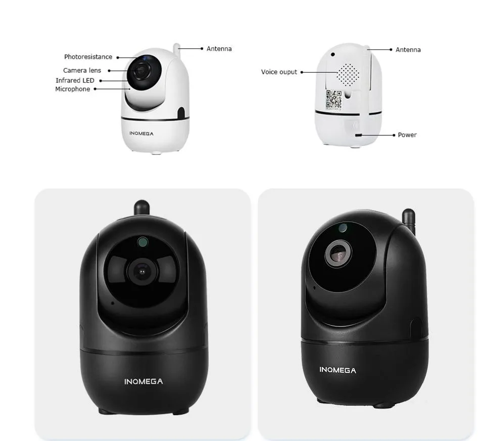 ProCam - Smart Security Camera