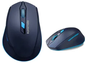 Promate Wireless Ergonomic Mouse