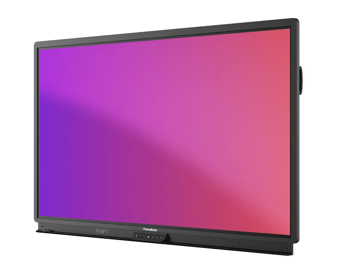 Promethean ActivPanel 9 Premium Interactive Display