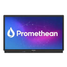 Promethean ActivPanel 9 Premium Interactive Display