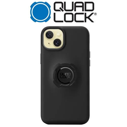 Quad Lock iPhone Case