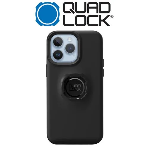 Quad Lock iPhone Case