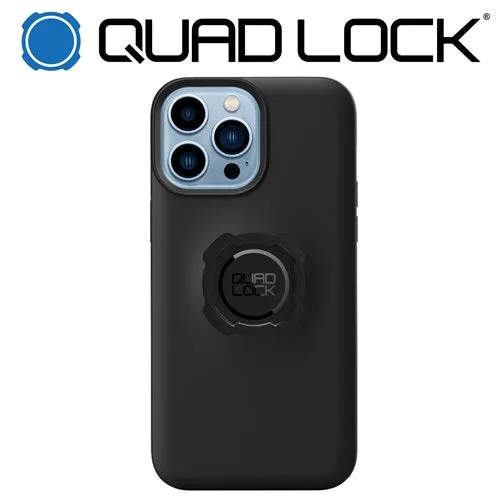 Quad Lock iPhone Case