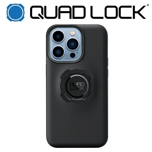 Quad Lock iPhone Case