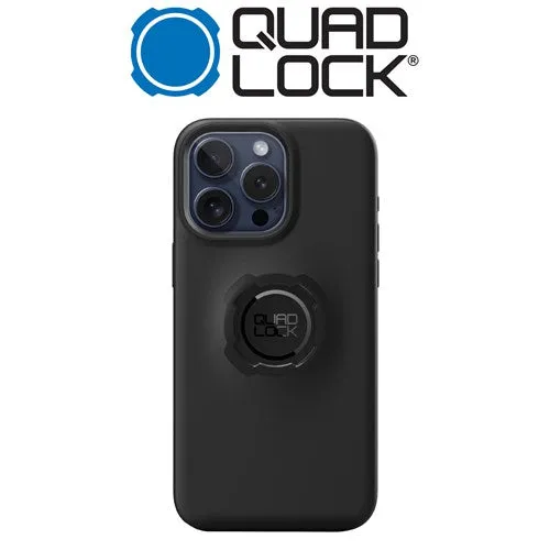 Quad Lock iPhone Case