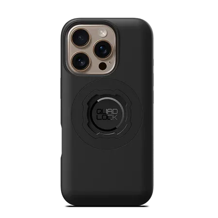 Quad Lock MAG Phone Case - iPhone 16 Pro