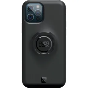 Quadlock iPhone 12 / 12 Pro Case