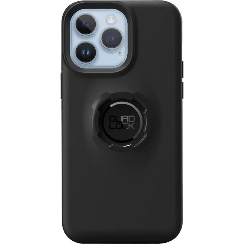 Quadlock iPhone 14 Pro Max Case