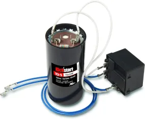 RectorSeal Kickstart T0-5 Hard Start Device - 1 to 3 Ton