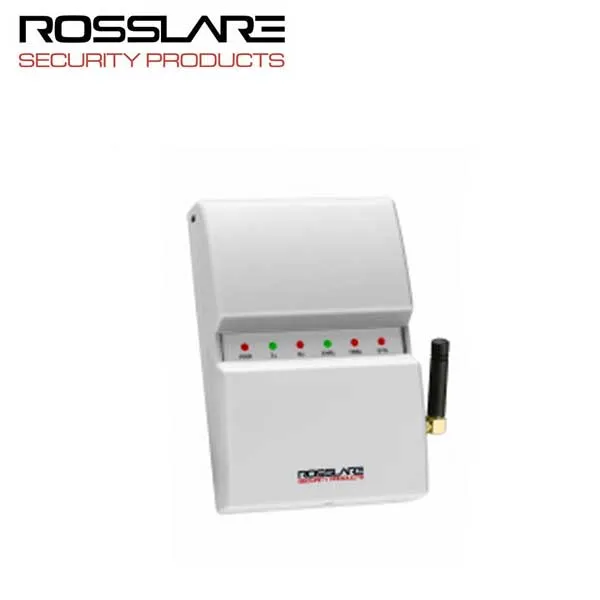 Rosslare - MDW11GR - Wireless Access Control Door Interface - 24 V Power Supply