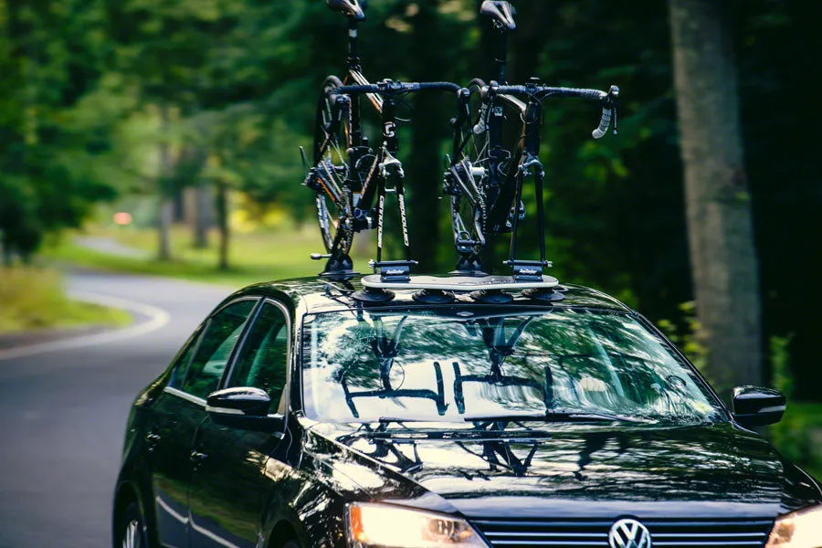 SeaSucker Mini Bomber Roof Rack