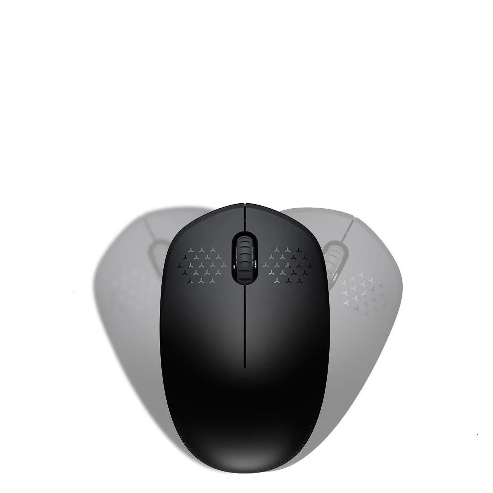 SeenDa Noiseless Ergonomic Wireless Mouse