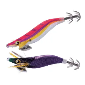 Shimano Clinch Fall Rattle squid jig egi 3.5