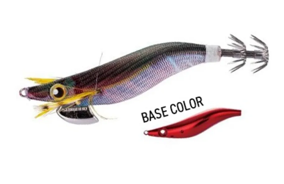 Shimano Clinch Fall Rattle squid jig egi 3.5