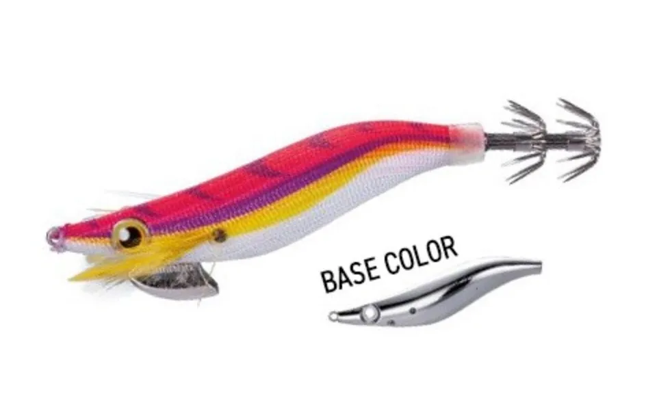 Shimano Clinch Fall Rattle squid jig egi 3.5