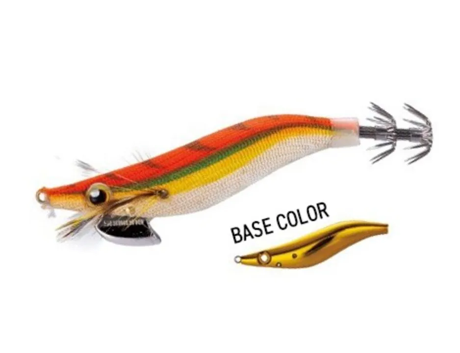 Shimano Clinch Fall Rattle squid jig egi 3.5