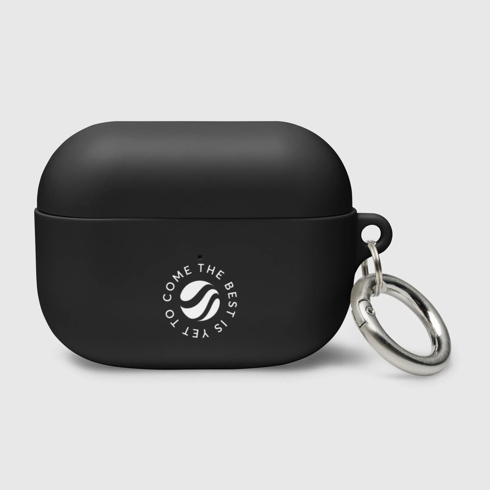 Slogan Airpod Case