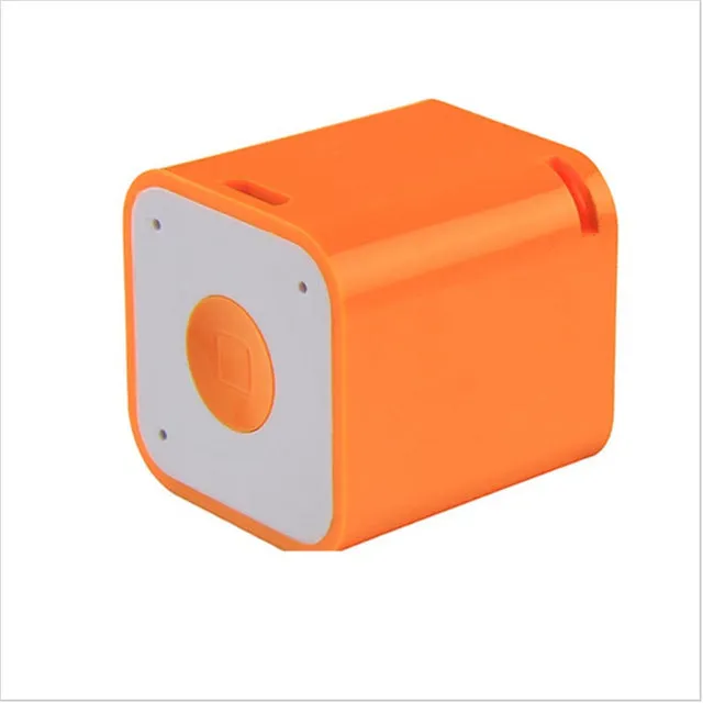 SMART BOX -Mini Wireless Bluetooth Smart Box  Anti-lost 2-Way Hands-Free calls, Take Pics,Music Speaker