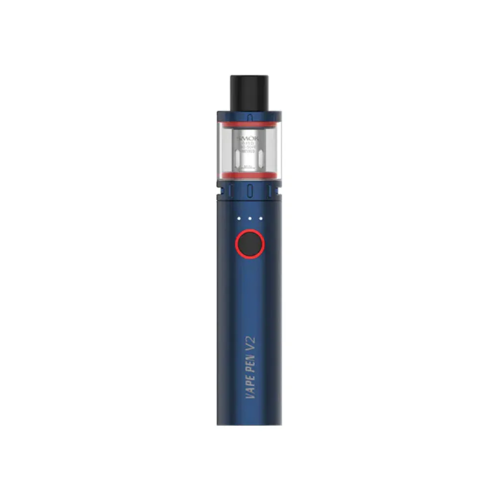 SMOK - Vape Pen V2 - 60W 2ml - Vape Starter Kit