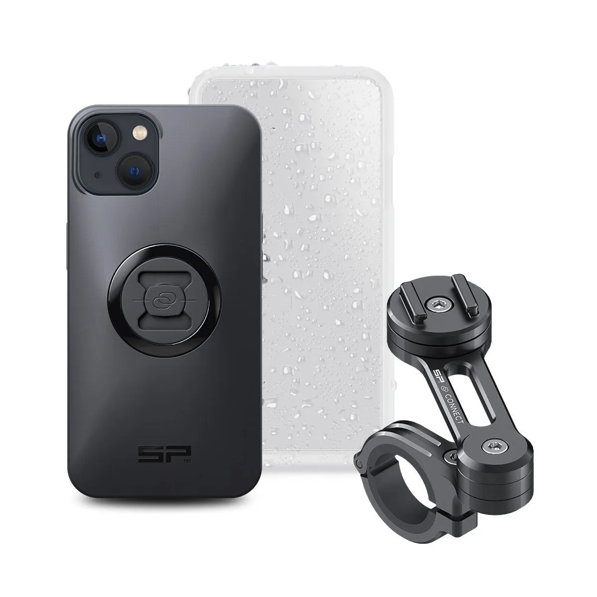 SP Connect Moto Bundle iPhone 13 (53944)