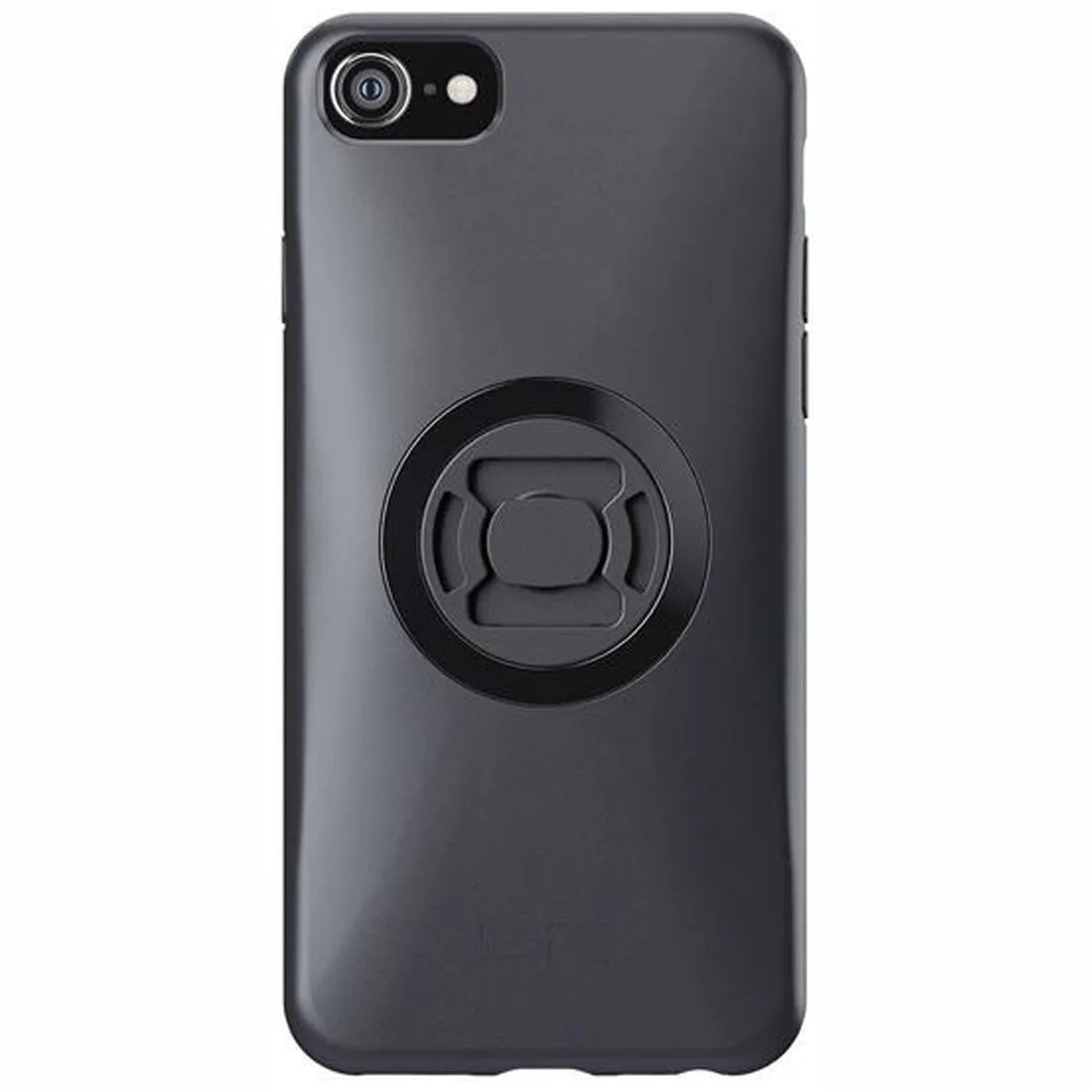 SP Connect Phone Case Black iPhone SE2022/8/7/6s/6/11 Pro (Fits XS/X)/12/12Pro/12Pro Max/13/13Mini/13Pro/13Pro Max SPC