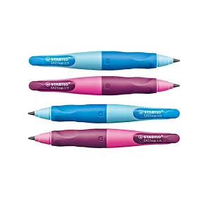 STABILO EASYergo 3.15mm HB Mechanical Pencil - Left/Right Hand