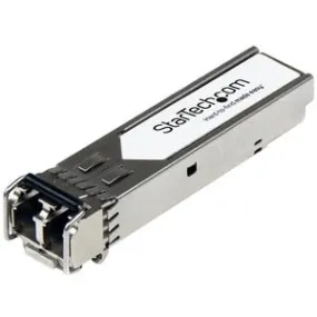 StarTech.com Citrix EW3A0000711 Compatible SFP  Module - 10GBASE-LR - 10GE SFP  10GbE Single Mode Fiber SMF Optic Transceiver - 10km DDM