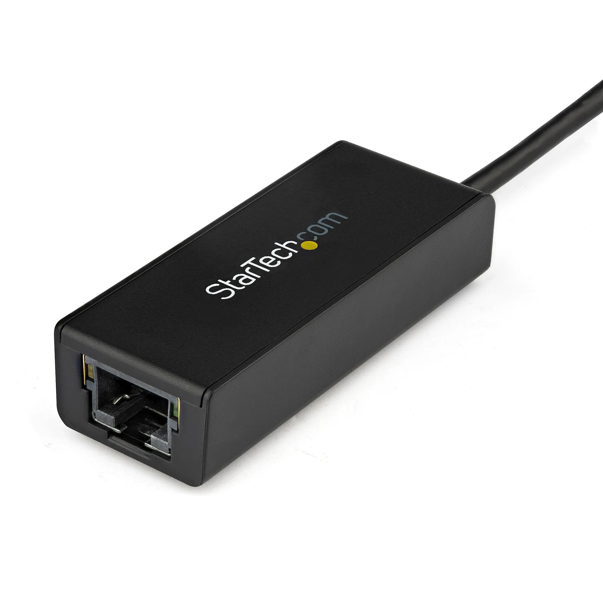 Startech.Com Network Adapter Usb31000s - Usb 3.0 To Gigabit Ethernet