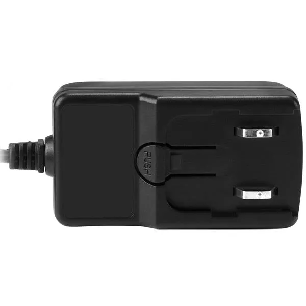 Startech.Com Universal Dc Power Adapter Sva12m2neua