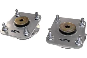 Steeda S197 Mustang Heavy Duty Upper Strut Mounts