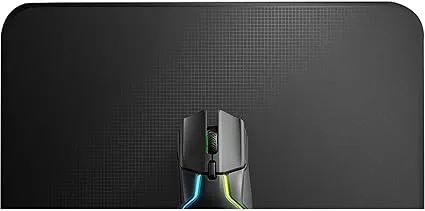 SteelSeries QCK Edge Medium Mouse Pad