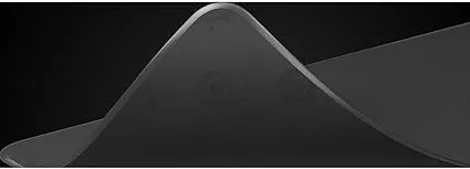 SteelSeries QCK Edge Medium Mouse Pad